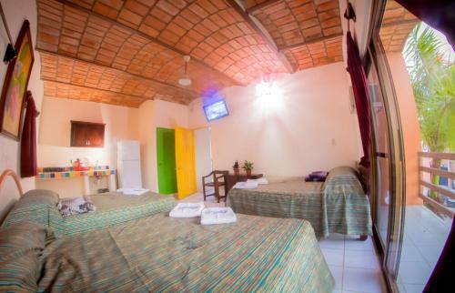 Hotel La Rienda Guayabitos