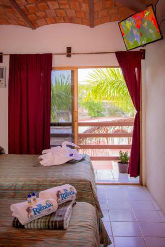 Hotel La Rienda Guayabitos