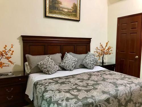Hotel Casona Misiones