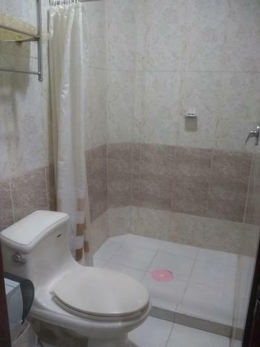 Hotel Casona Misiones