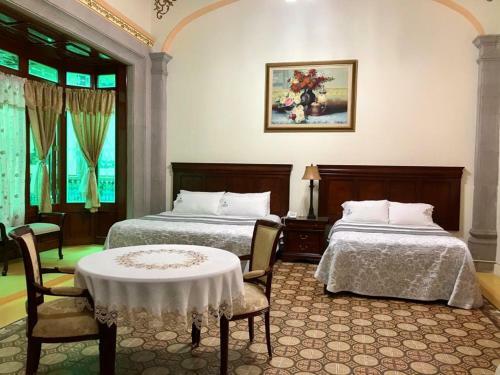 Hotel Casona Misiones