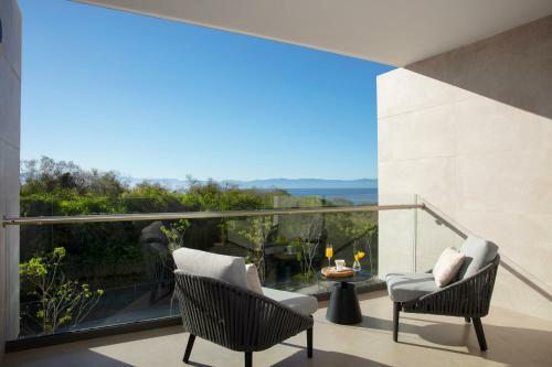 Hotel Dreams Bahia Mita Surf And Spa