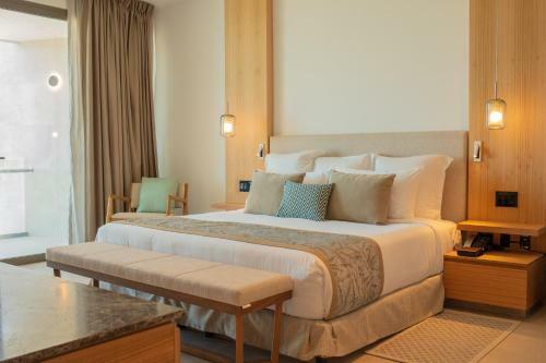 Hotel Dreams Bahia Mita Surf And Spa