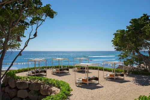 Hotel Dreams Bahia Mita Surf And Spa