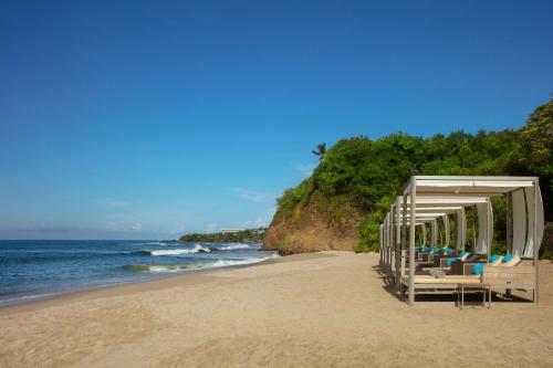 Hotel Dreams Bahia Mita Surf And Spa
