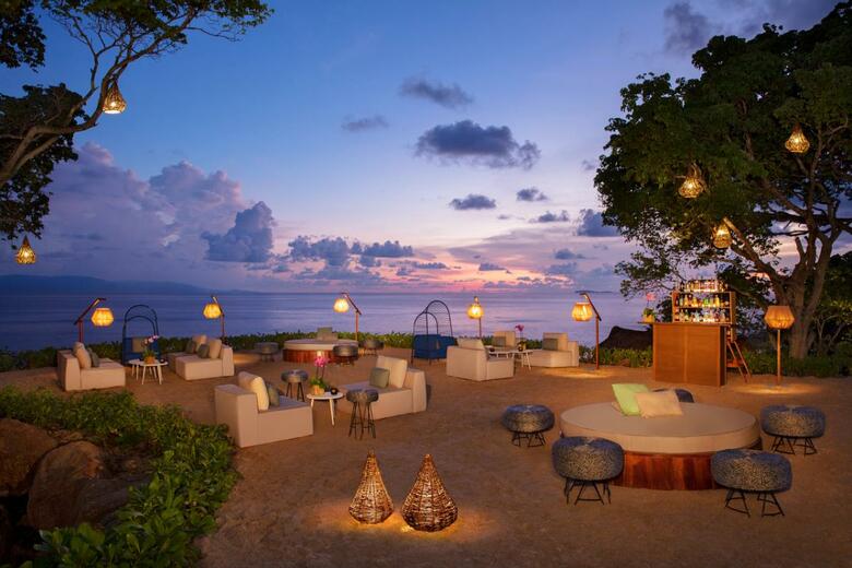 Hotel Dreams Bahia Mita Surf And Spa
