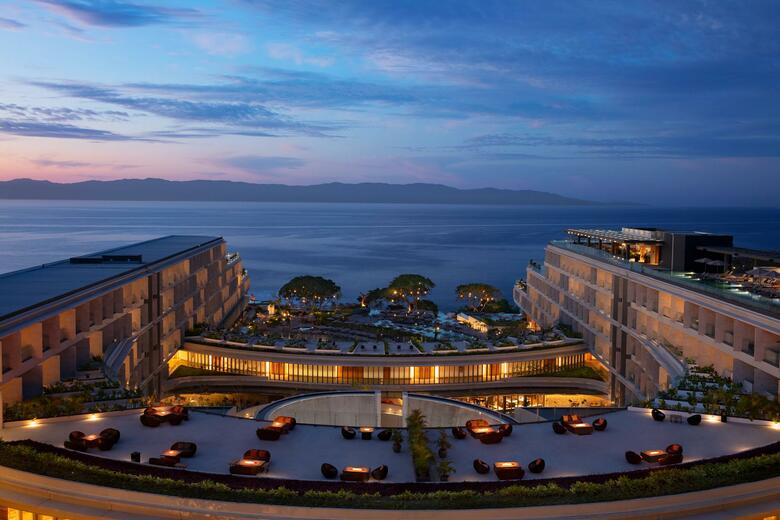 Hotel Dreams Bahia Mita Surf And Spa