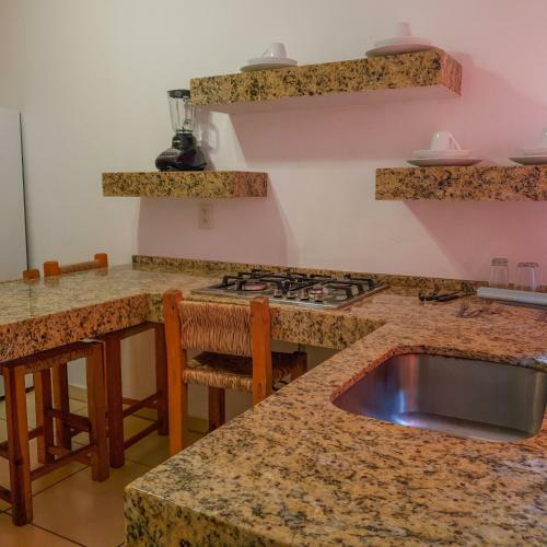 Hotel Bungalows As de Oros
