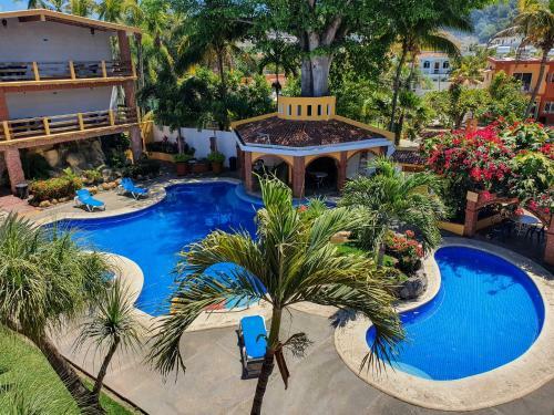 Hotel Bungalows As de Oros