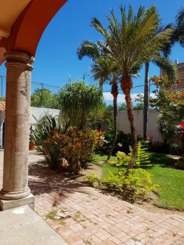 Hotel Bungalows As de Oros