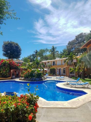Hotel Bungalows As de Oros