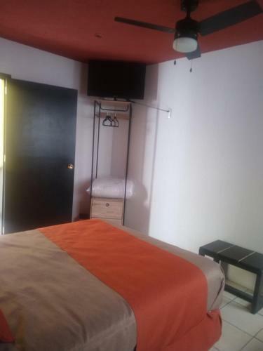 Frida Suites & Lounge