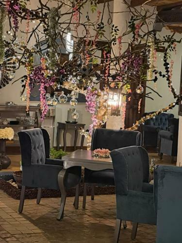 Hotel Boutique Amorini