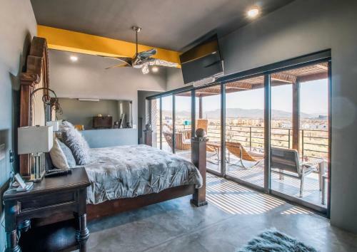 Apartamento Cerritos Surf Residences