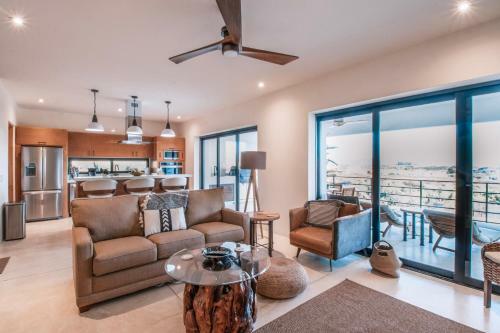 Apartamento Cerritos Surf Residences