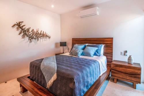 Apartamento Cerritos Surf Residences