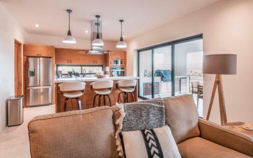 Apartamento Cerritos Surf Residences