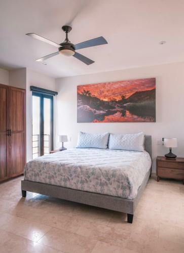 Apartamento Cerritos Surf Residences