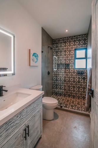 Apartamento Cerritos Surf Residences