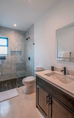 Apartamento Cerritos Surf Residences