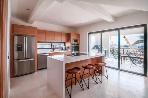 Apartamento Cerritos Surf Residences