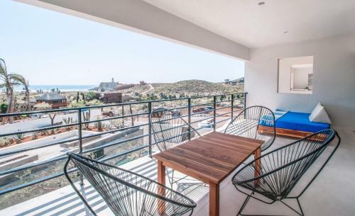 Apartamento Cerritos Surf Residences
