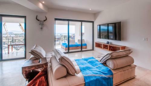 Apartamento Cerritos Surf Residences