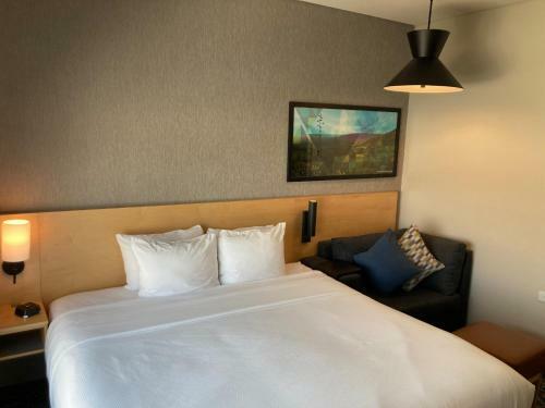 Hotel Hyatt Place Saltillo