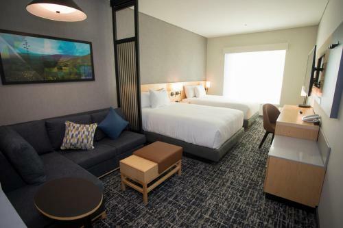 Hotel Hyatt Place Saltillo