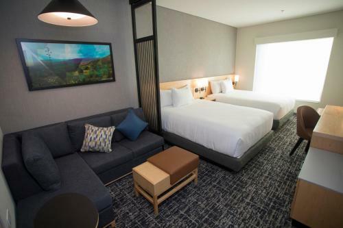 Hotel Hyatt Place Saltillo