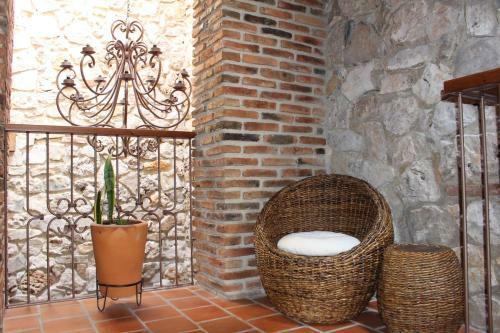Hotel La Estancia