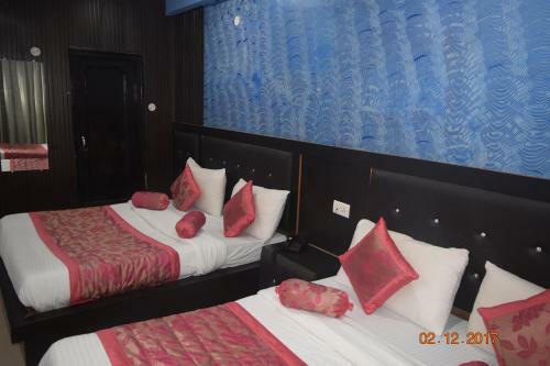 Hotel Trishul