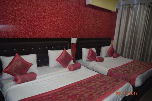 Hotel Trishul