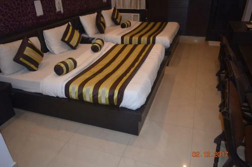 Hotel Trishul