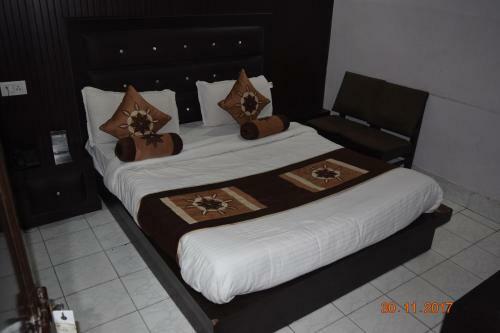 Hotel Trishul