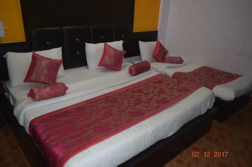 Hotel Trishul