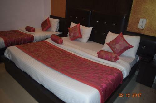 Hotel Trishul