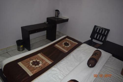 Hotel Trishul