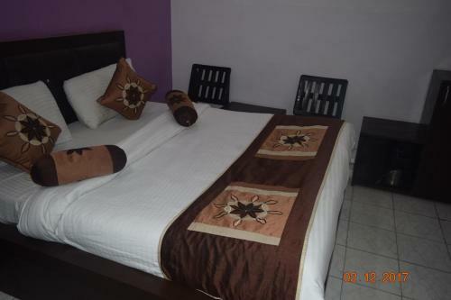 Hotel Trishul