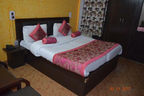 Hotel Trishul