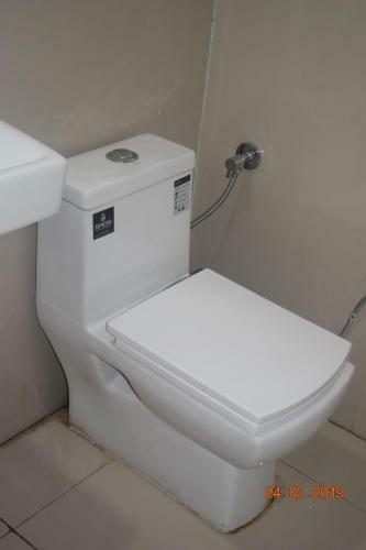 Hotel Trishul