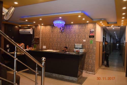 Hotel Trishul