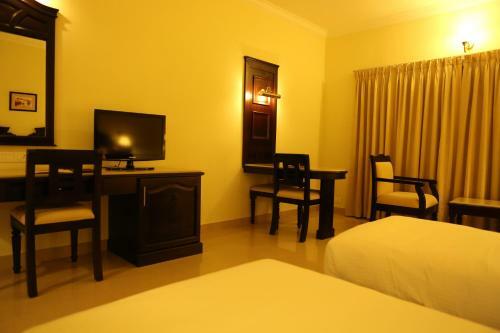 Hotel Airlink Castle