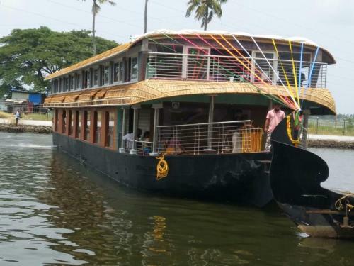 Kerala House Boats