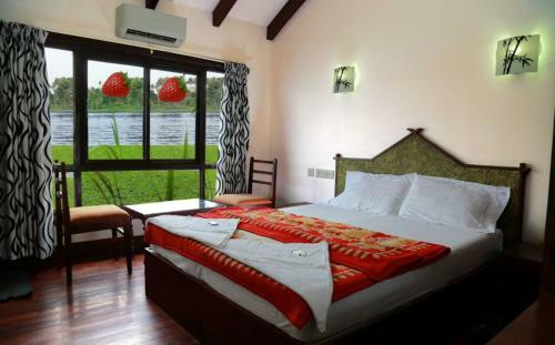 Kerala House Boats