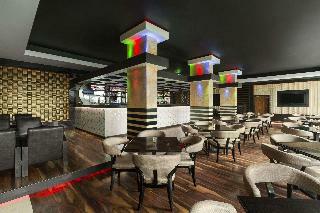 Hotel Ramada Alleppey