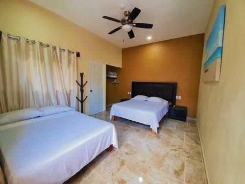 Hotelito Mar Azul