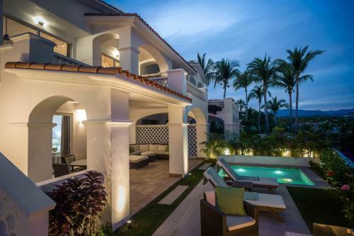 Apartamento Palmilla Hideaway