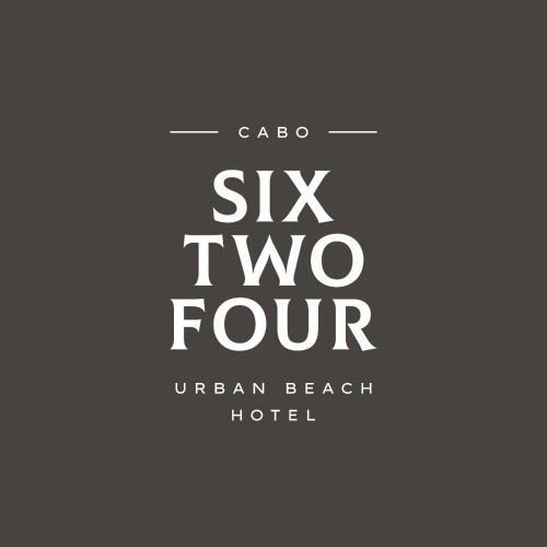 Six Two Four Urban Beach Hotel
