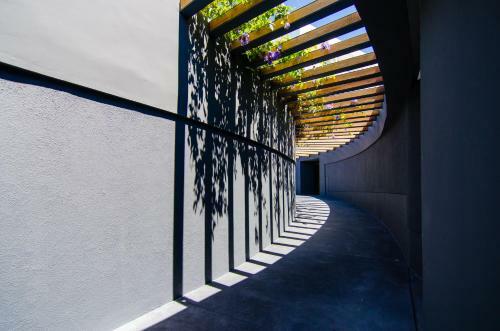 Cloud 9 Viceroy Resort